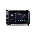 Autoradio GPS multimedia Android 10.0 <br/> Mercedes A160 (2006-2012)-autoradio-boutique