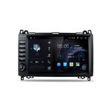 Autoradio GPS multimedia Android 10.0 <br/> Mercedes A180 (2006-2012)-autoradio-boutique