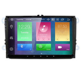 Autoradio Multimedia 10.0 GPS <br/> VW T5 Multivan 2010 à 2013-autoradio-boutique