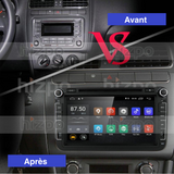 Autoradio Multimedia GPS <br/> Pour Alhambra 2010 à 2016-autoradio-boutique