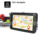 Autoradio Multimedia GPS <br/> Pour Altea 2004 à 2013-autoradio-boutique