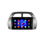 Autoradio Multimedia GPS <br/> RAV4 (2001-2015)-autoradio-boutique
