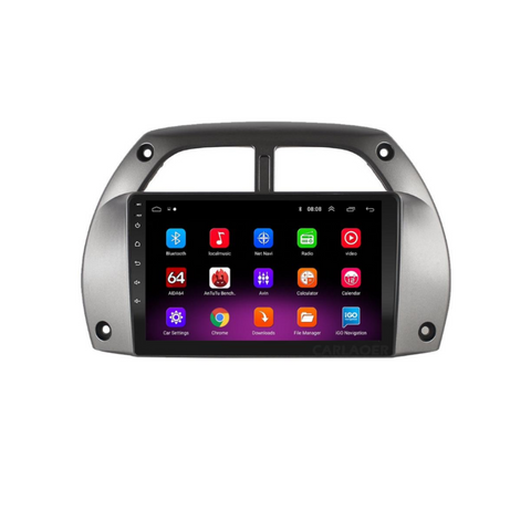 Autoradio Multimedia GPS <br/> RAV4 (2001-2015)-autoradio-boutique