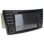 Autoradio Multimedia <br/> Classe E E300-autoradio-boutique
