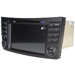 Autoradio Multimedia <br/> Classe E E300-autoradio-boutique