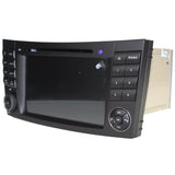 Autoradio Multimedia <br/> Classe E E300-autoradio-boutique