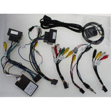 Autoradio Multimedia <br/> Classe E E300-autoradio-boutique