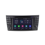 Autoradio Multimedia <br/> Classe E E300-autoradio-boutique