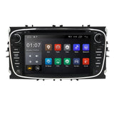 Autoradio Multimedia <br/> pour Mondeo 2007-2011-autoradio-boutique