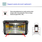 Autoradio multimedia GPS <br/> New beetle (2011 - 2020)-autoradio-boutique