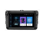 Autoradio multimedia GPS <br/> Passat b7 (2010 - 2015)-autoradio-boutique