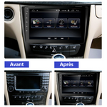 Autoradio multimedia android 10.0 <br/> E430 (2002-2009)-autoradio-boutique