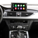 Car Play pour Audi A3 8P-autoradio-boutique