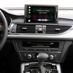 Car Play pour Audi A4 B8-autoradio-boutique