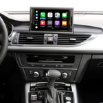 Car Play pour Audi Q2-autoradio-boutique