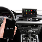 Car Play pour Audi Q2-autoradio-boutique
