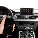 Car Play pour Audi Q3-autoradio-boutique