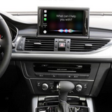 Car Play pour Audi Q5-autoradio-boutique