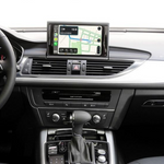 Car Play sans Fil Audi A7 (2010-2011)-autoradio-boutique