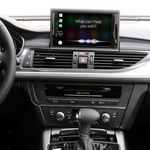 Car Play sans Fil Audi A7 (2010-2011)-autoradio-boutique