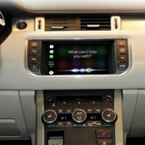 Car Play sans Fil Land Rover Discovery 5-autoradio-boutique