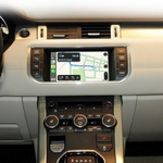 Car Play sans Fil Land Rover Discovery-autoradio-boutique