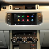 Car Play sans Fil Land Rover Discovery-autoradio-boutique