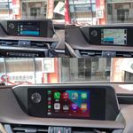 Car Play sans Fil Lexus RX (2019-2020)-autoradio-boutique