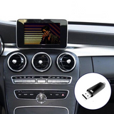 Car Play sans Fil Mercedes Classe B (2007-2011)-autoradio-boutique