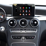 Car Play sans Fil Mercedes Classe E (2012-2014)-autoradio-boutique