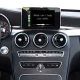 Car Play sans Fil Mercedes ML (2015-2017)-autoradio-boutique