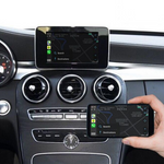 Car Play sans Fil Mercedes SLK (2012-2014)-autoradio-boutique