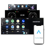 Car Play sans Fil Tesla Model 3-autoradio-boutique