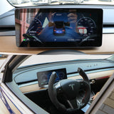 Car Play sans Fil Tesla Model 3-autoradio-boutique