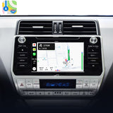 Car Play sans Fil Toyota Landcruiser Prado 2012-autoradio-boutique