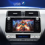 Car Play sans Fil Toyota Landcruiser Prado 2012-autoradio-boutique