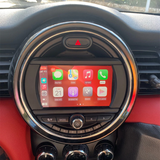 Car Play sans Fil pour MINI-autoradio-boutique