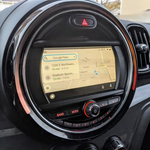 Car Play sans Fil pour MINI-autoradio-boutique