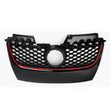 Calandre GTI pour Jetta 5 (2006-2009)-Calandre Hoffmann