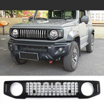 Calandre Performance pour Jimny (2019-2020)-Calandre Hoffmann