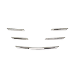 Calandre Premium pour Megane 4 (2016-2020)-Calandre Hoffmann