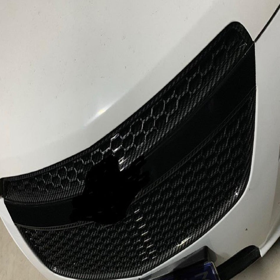 YAKISA Phares Avant LED Pour Chevrolet Cruze 2009-2014 – Projecteur Double, Feux De Jour | Amélioration Visibilité Et Sécurité | ABS Résistant, Installation Facile